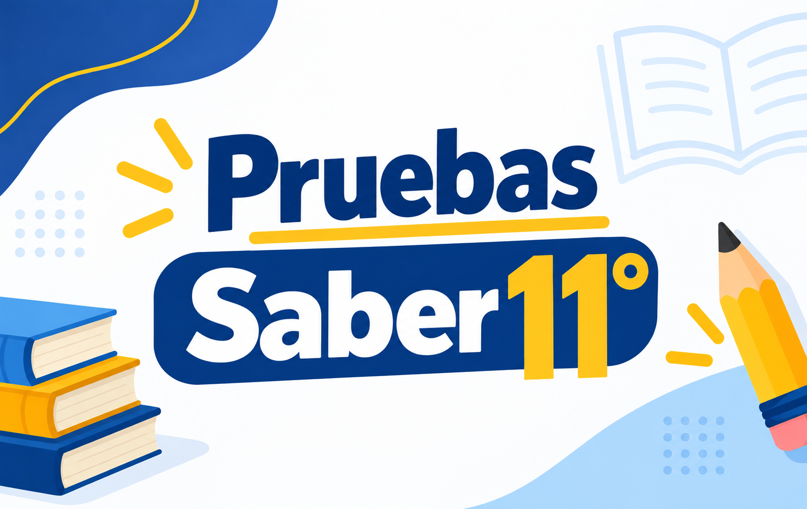 Pruebas Saber 11°