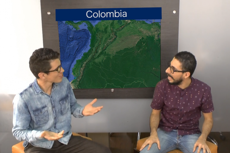 Ciencias Sociales y Ciudadanas