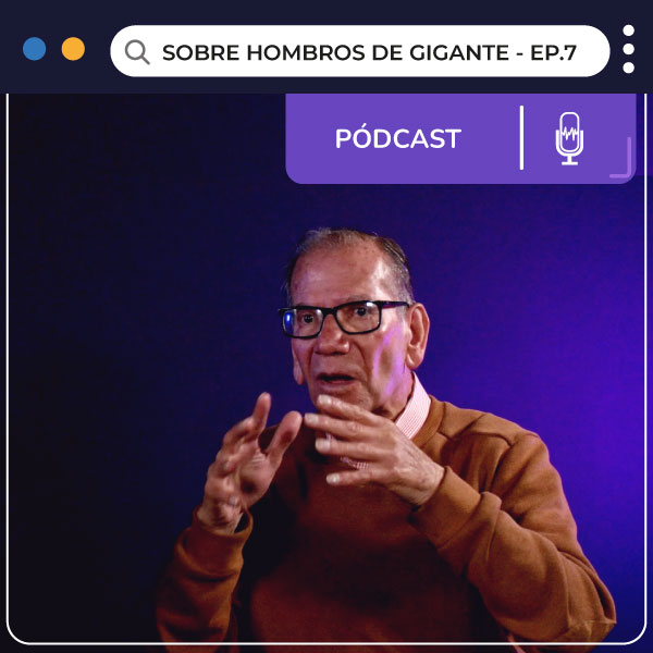 INVITADO – ENRIQUE JIMÉNEZ