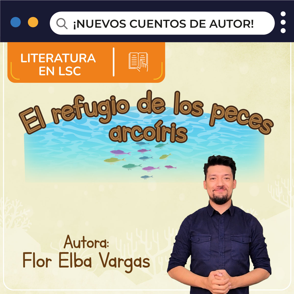 CONTENIDO LITERARIO